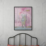 Posters Black