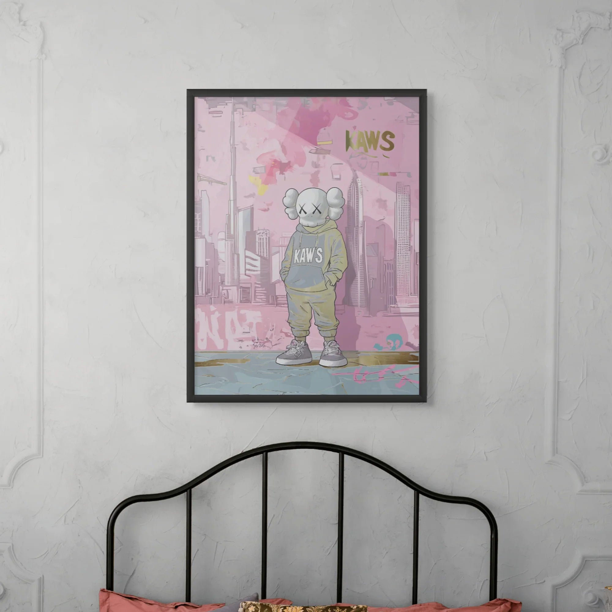 Posters Black