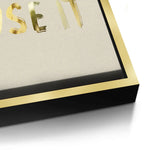 Canvas Gold