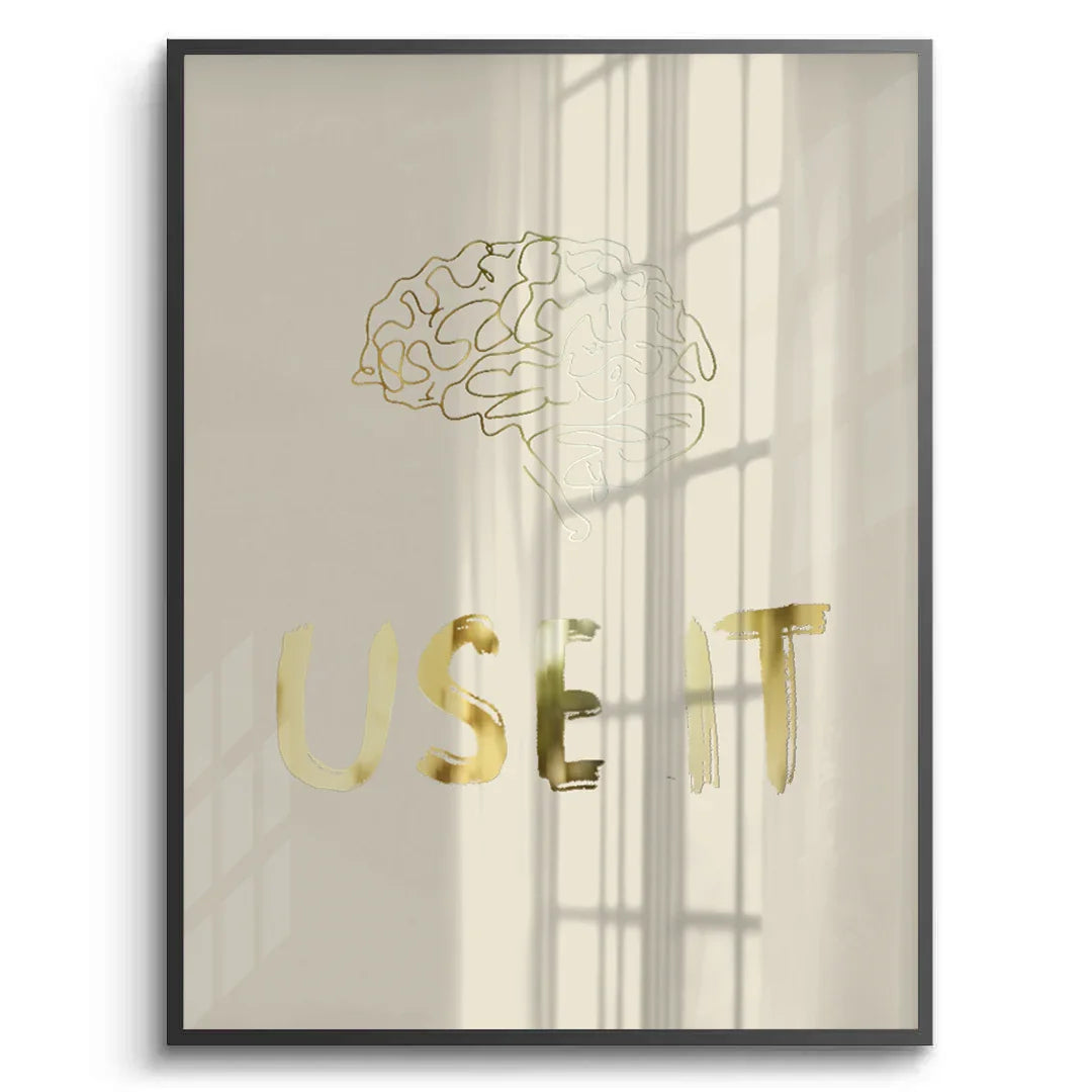 Posters Black