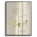 Posters Black