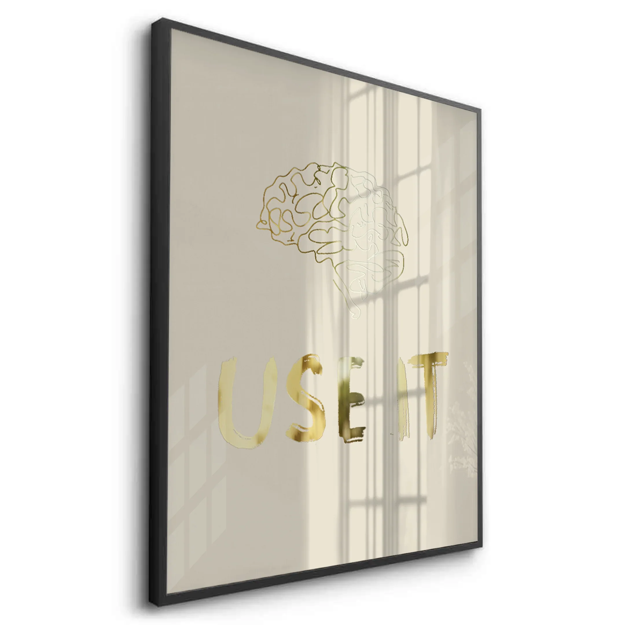 Posters Black