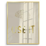 Posters Gold
