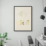 Use It