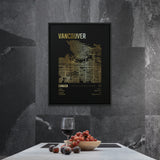 Canvas Black