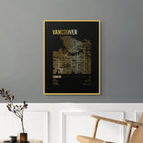 Canvas Gold