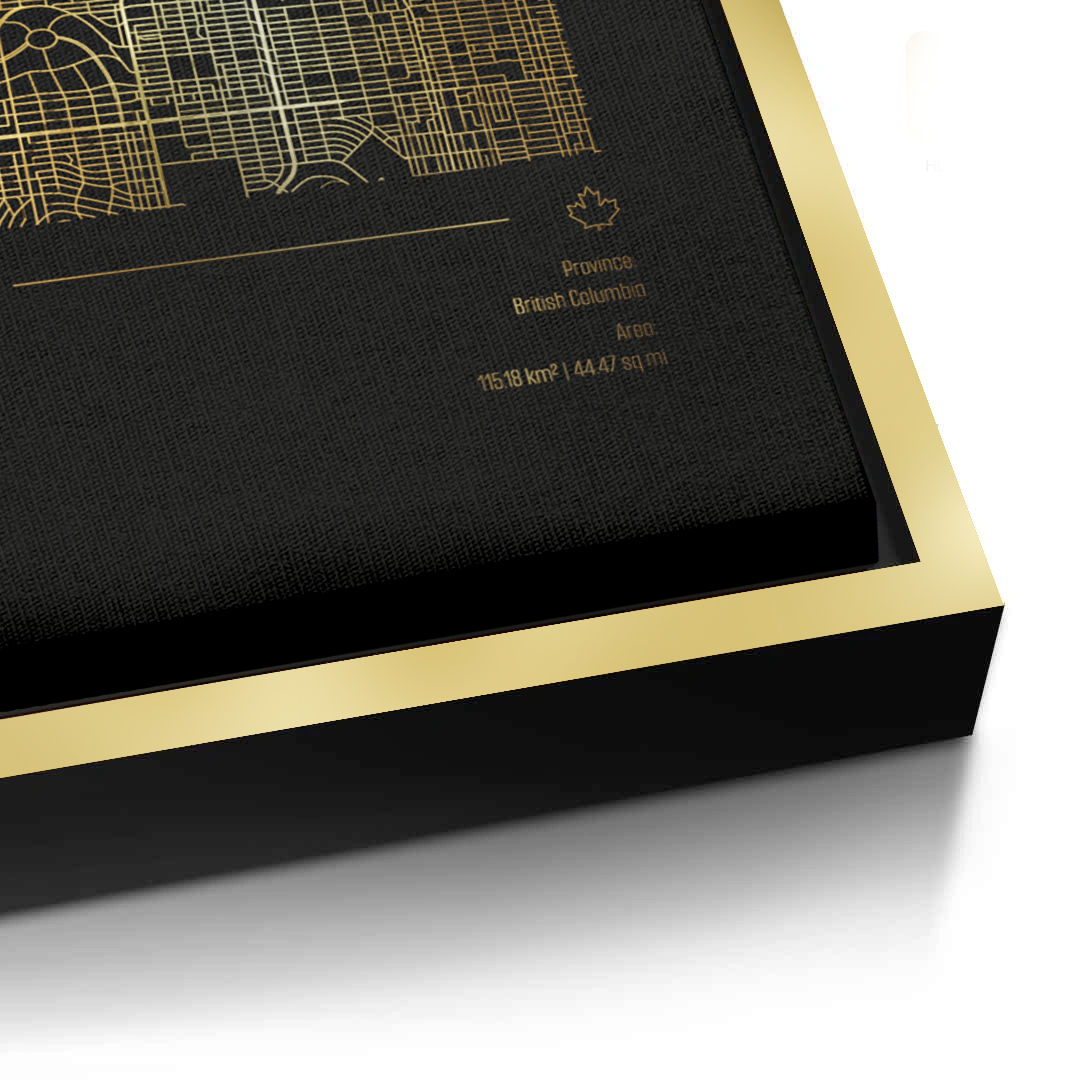 Canvas Gold