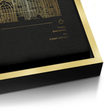Canvas Gold