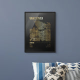 Posters Black