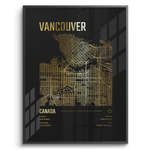 Posters Black