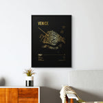 Canvas Black