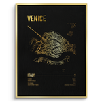 Canvas Gold