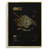 Canvas Gold