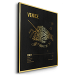 Canvas Gold