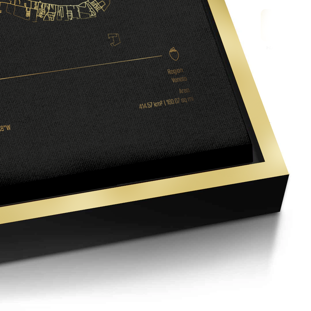 Canvas Gold