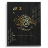 Posters Black