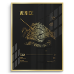 Posters Gold
