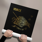 Posters Without Frame