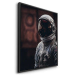 Canvas Black