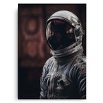 Canvas Without Frame