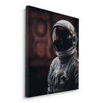Canvas Without Frame