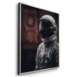 Canvas Silver