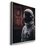 Canvas Silver