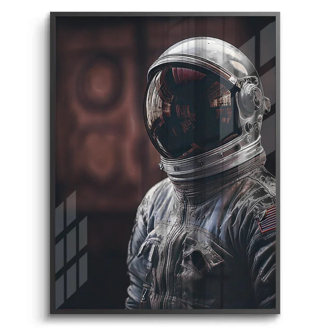 Posters Black