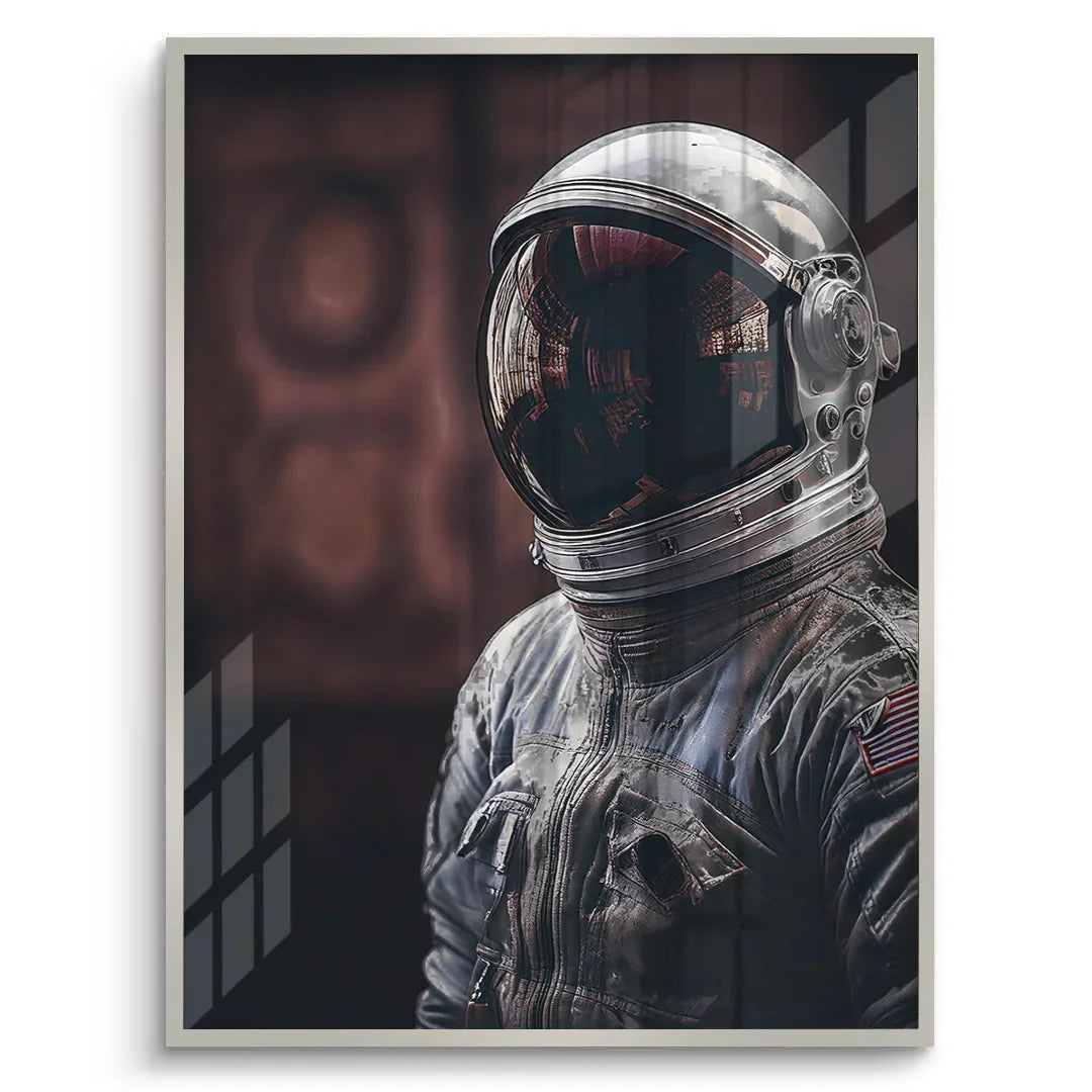 Posters Silver