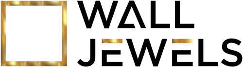 جواهر الحائط
