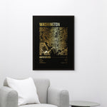 Canvas Black