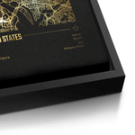 Canvas Black