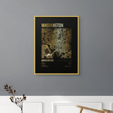 Canvas Gold