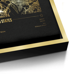 Canvas Gold
