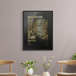 Posters Black