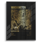Posters Black