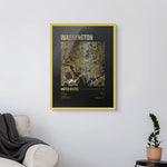 Posters Gold