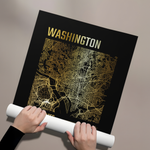Posters Without Frame