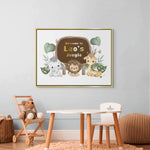 Canvas Gold