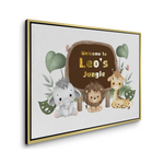 Canvas Gold
