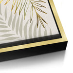 Canvas Gold