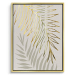 Canvas Gold