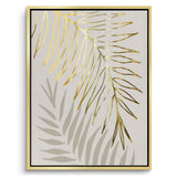 Canvas Gold