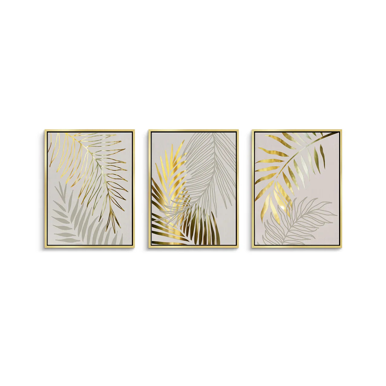 Canvas Gold