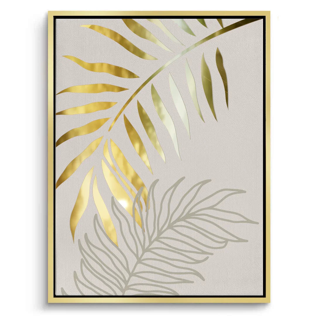 Canvas Gold