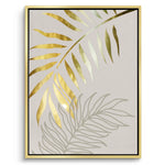 Canvas Gold