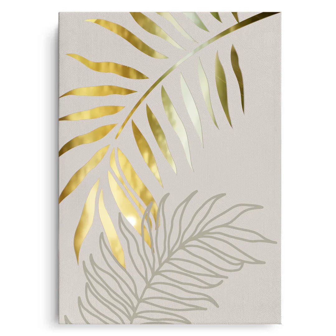 Canvas Without Frame