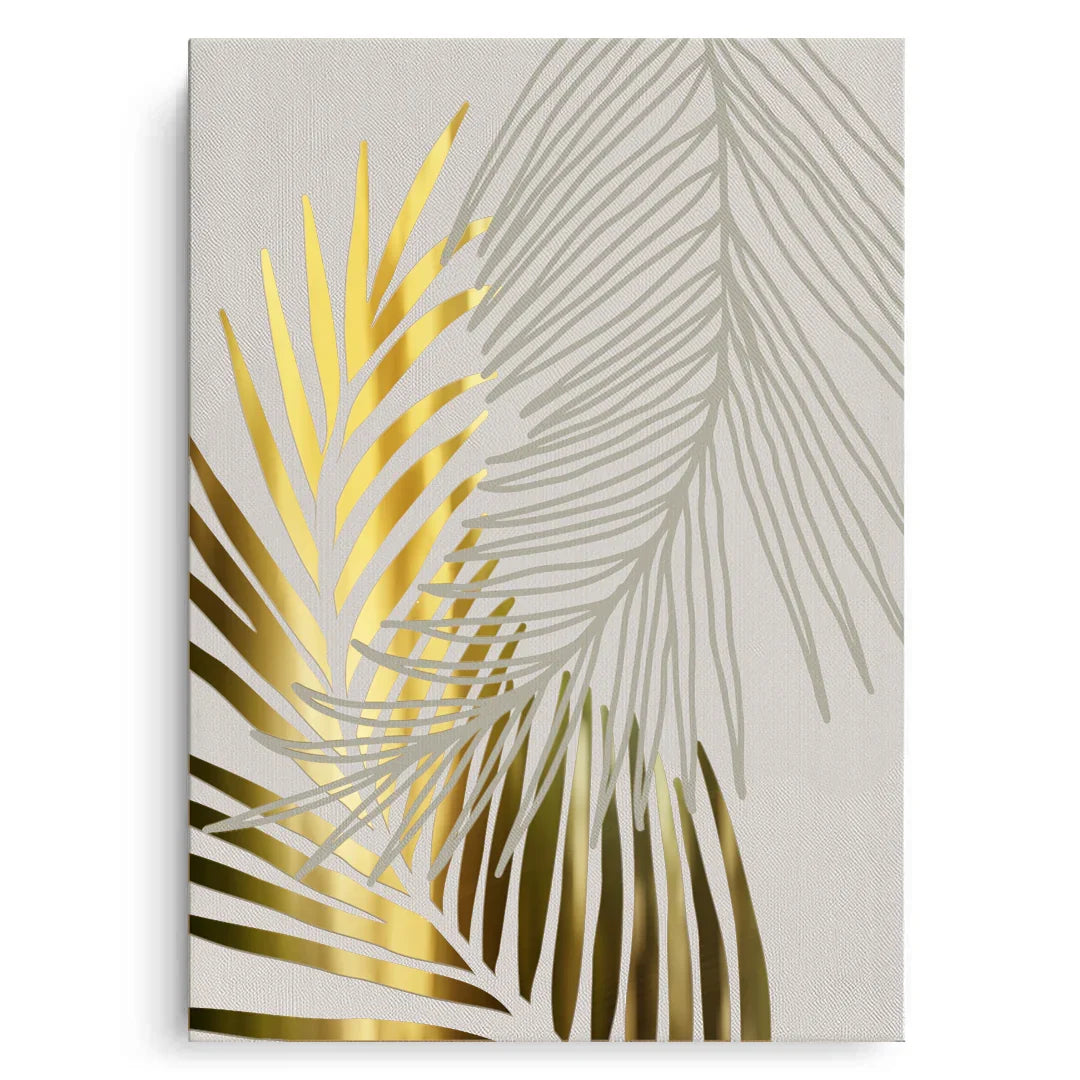 Canvas Without Frame