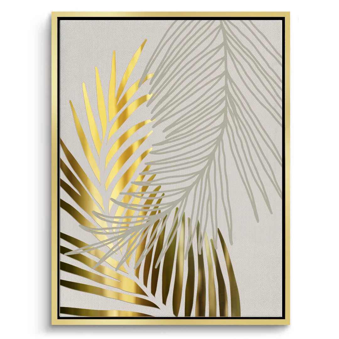 Canvas Gold