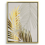 Canvas Gold